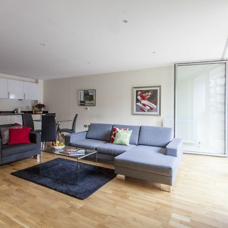 Lanterns Court 2B Apartment London Luaran gambar