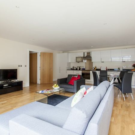 Lanterns Court 2B Apartment London Luaran gambar