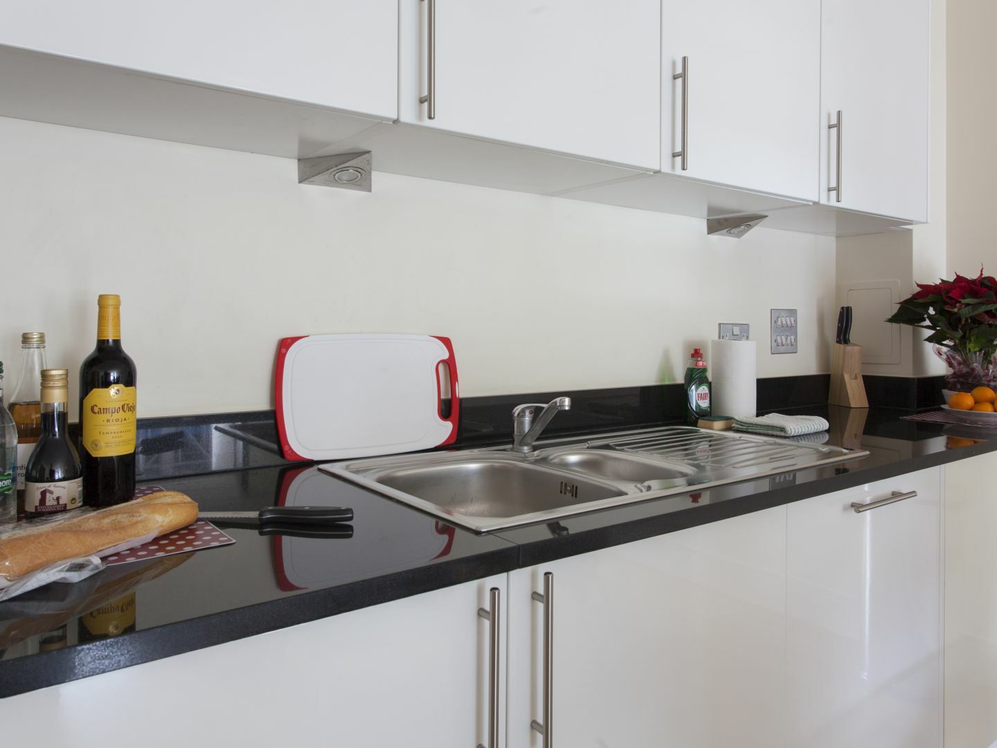 Lanterns Court 2B Apartment London Luaran gambar