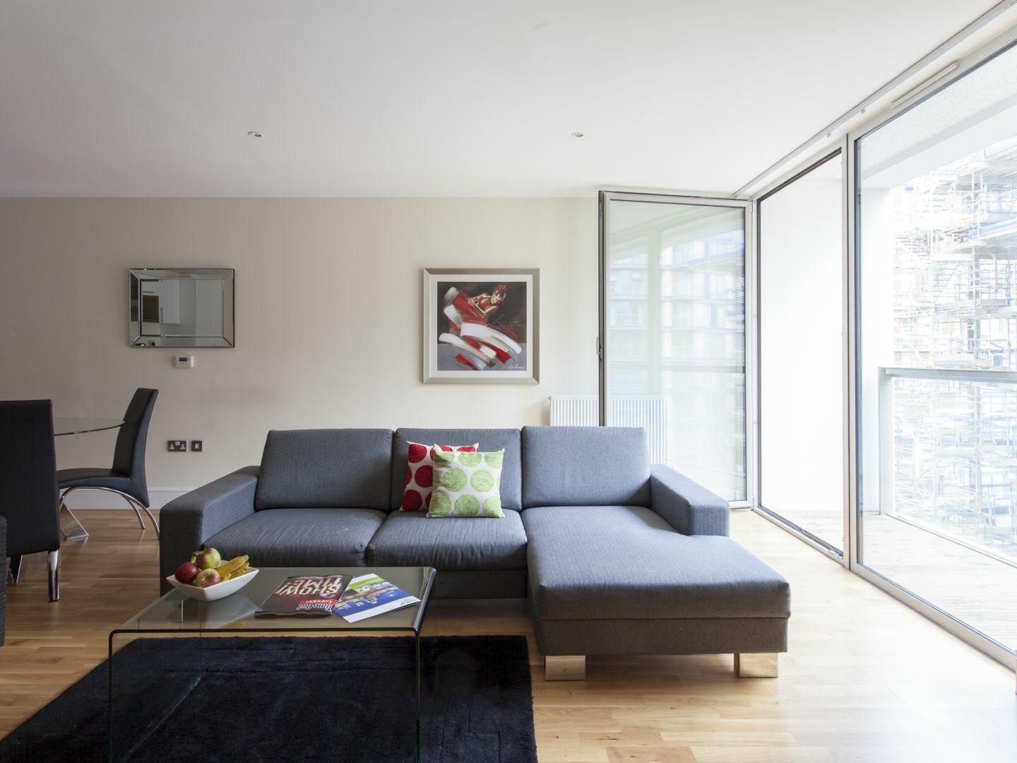 Lanterns Court 2B Apartment London Luaran gambar